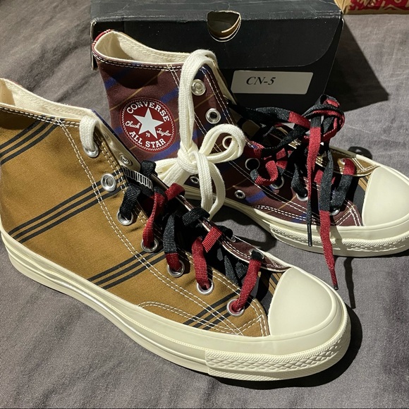 ⭐️HOST PICK⭐️ Converse Chuck Taylor 70 high-top sneakers - Picture 14 of 15